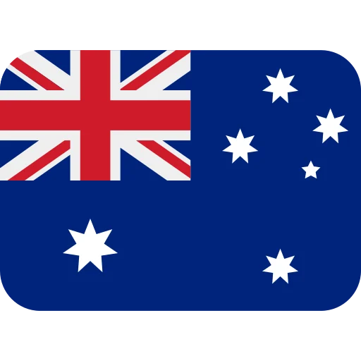 Australia Flag