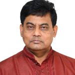 MD Mukhlesur Rahman
