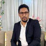 Hasan Shahriar